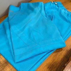 Grey’s Anatomy scrub set